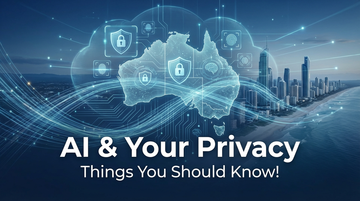 AI and Your Privacy - Things You Should Know